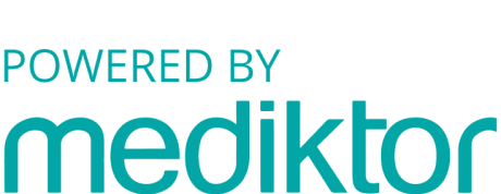 Powered by Mediktor